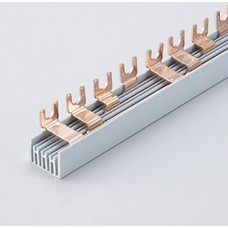 Γέφυρα Αυτόματων Ασφαλειών U 4P 63A 13Poles